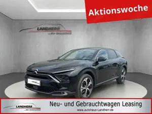 Citroen C5 X 1.2 You Teilleder/Navi/SHZ