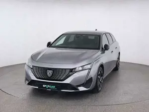 Peugeot 308 Allure Pack SW 1.5D*NAVI*SHZ*RFK*uvm