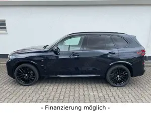 BMW X5 40 d xDrive/M-Sport/PanoDach /AHK/ ALU 22"