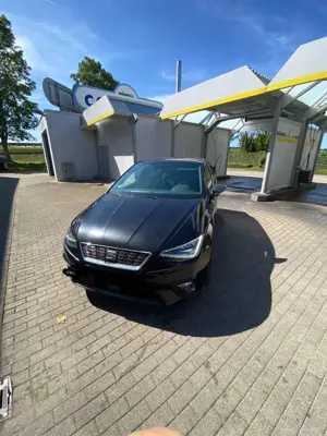 SEAT Ibiza Xcellence Bild 2