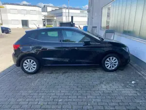 SEAT Ibiza Xcellence Bild 3