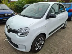 Renault Twingo Equilibre Electric*AppleCar*DAB*PDC*Klima*LS+RS