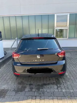 SEAT Ibiza Xcellence Bild 4