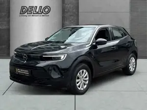 Opel Mokka Edition 1.2 PDC+Kamera Sitzh. Navi LED