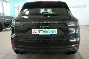 Porsche Cayenne E-Hybrid 360°+Head-Up+Luftfederung+21" Bild 4