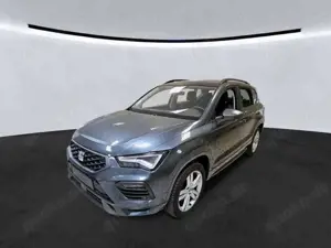 SEAT Ateca FR 4Drive2.0TDI DSG LED Navi SHZ ACC