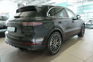 Porsche Cayenne E-Hybrid 360°+Head-Up+Luftfederung+21" Bild 5