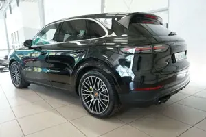 Porsche Cayenne E-Hybrid 360°+Head-Up+Luftfederung+21" Bild 3
