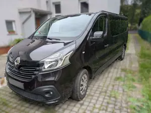 Renault Trafic Trafic dCi 120 L2H1 Basis