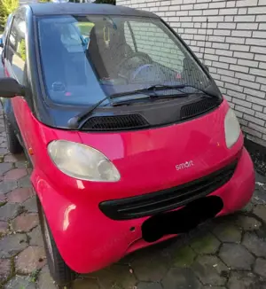 smart city-coupé/city-cabrio smart Bild 3