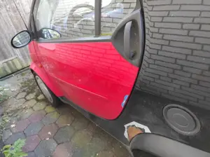 smart city-coupé/city-cabrio smart Bild 4