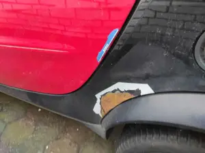 smart city-coupé/city-cabrio smart Bild 5