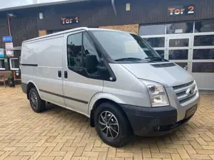 Ford Transit 2.2 TDCi 125 T330 AWD Trend 4x4 Allrad