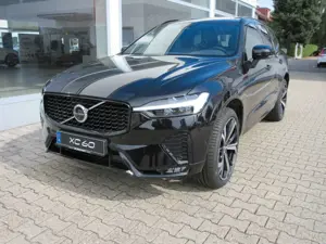 Volvo XC60 B5 Plus Dark AWD