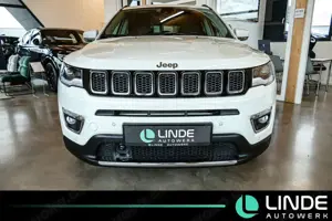 Jeep Compass Bild 5
