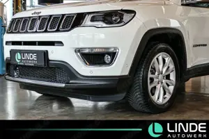Jeep Compass Bild 2