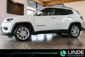 Jeep Compass Bild 4
