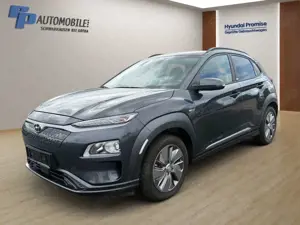 Hyundai KONA KONA Elektro Advantage-Paket 100kW