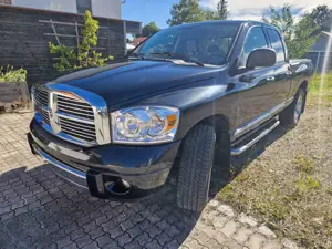Dodge RAM 1500 Laramie
