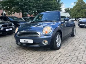MINI Cooper Bild 2
