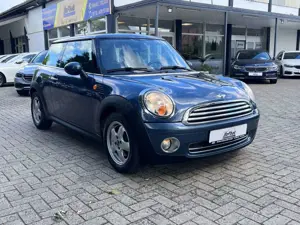 MINI Cooper Bild 4