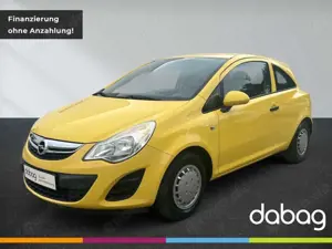 Opel Corsa 1.4 16V Selection