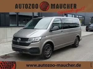Volkswagen T6.1 Multivan 2.0 TDI DSG/4MOTION/ACC/APP/SHZ