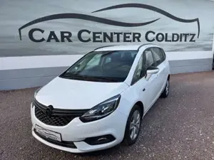 Opel Zafira Tourer Zafira Tourer 1.6 CNG Edition*2 Hand*DAB*PDC*