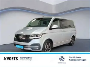 Volkswagen T6 Multivan 6.1 Highline 2.0 TDI LED+NAVI+STANDHZG