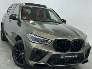 BMW X5 M Competition/DE-FZG/MANHATTEN/BMW-GARANTIE!!