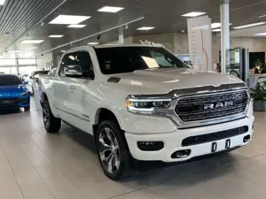 Dodge RAM Limited 5,7l HEMI 4x4