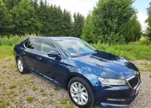 Skoda Superb Superb 1.5 TSI DSG Ambition