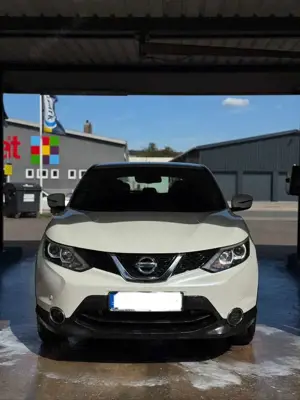 Nissan Qashqai 1.6 dCi