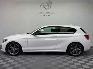 BMW 140 |No-OPF|Navi-Prof|LED|BMW-History|