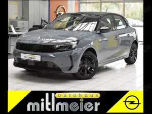 Opel Corsa Facelift 1.2T GS. Kamera LED DAB+ SHZ PDC