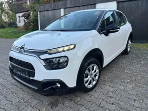 Citroen C3 1.5 HDI*LED*Navi*Klimaaut.*PDC*Tempomat