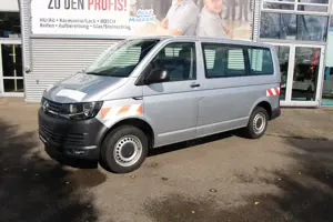 Volkswagen T6 Kombi