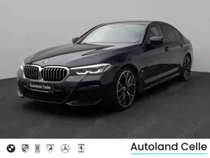 BMW 540 xD M Sport Kamera HUD DAB H K Alarm 20Zoll