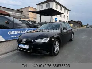 Audi A4 Avant 35 TDI 2.0*8 FACH*LANGSTRECKE*