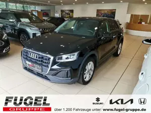 Audi Q2 1.5 TSI 35 TFSI S tronic LED|Navi|RFK