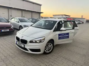 BMW 218 Baureihe 2 Active Tourer 218 i*BT*AHK*FSE*