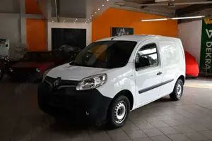 Renault Kangoo Rapid Extra Sortimo