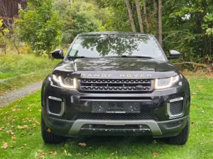 Land Rover Range Rover Evoque SE 4x4