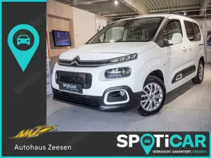 Citroen Berlingo Feel M BlueHDi 130 SS KLIMA SHZ PDC