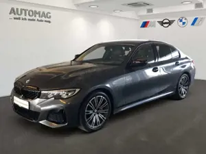 BMW M3 40i xDrive HeadUp*ParkAssist*Harman/Kardon*Leder*e
