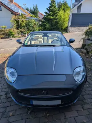 Jaguar XK XK Cabrio 4.2 Cabriolet