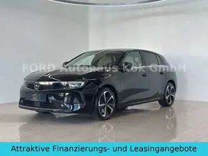 Opel Astra L Lim. Elegance Plug-in-Hybrid LED ACC