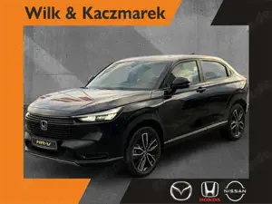 Honda HR-V Hybrid Elegance Navi LED ACC Klimaautom Fahrerprof