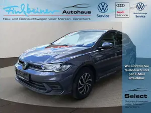 Volkswagen Polo Life 1.0l TSI Bluetooth LED Klima el. Fenster