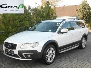 Volvo XC70 D5 AWD Summum *Standhzg./ACC/Harman/Kardon*